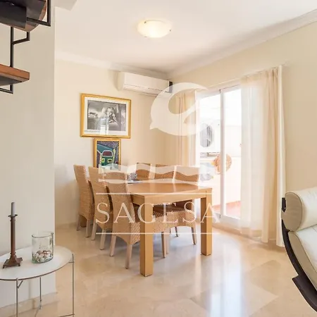 Apartamento Jardines De Santa Maria Golf Marbella