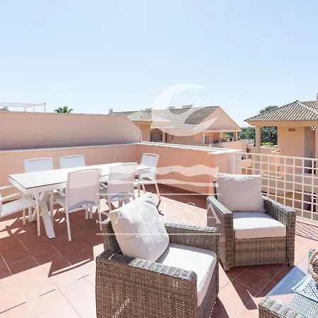 Apartment Jardines De Santa Maria Golf