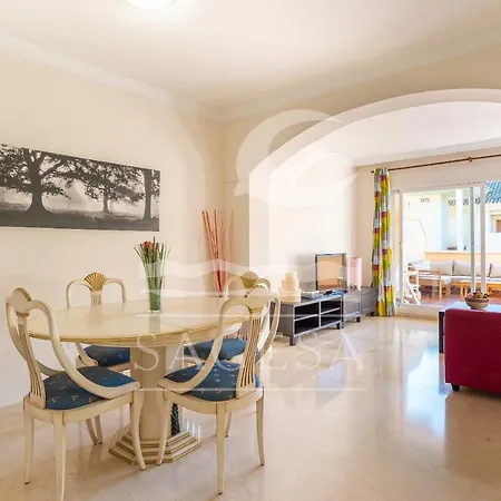 Apartment Jardines De Santa Maria Golf *