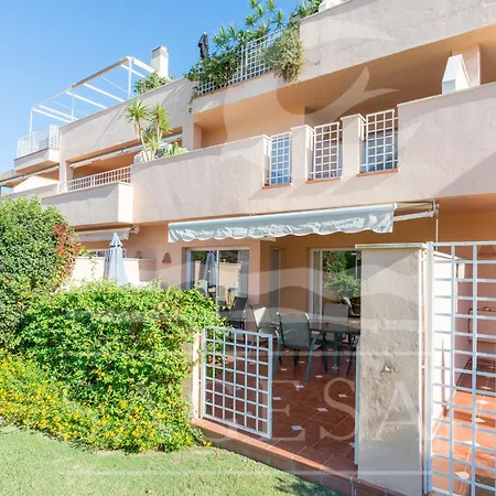 Jardines De Santa Maria Golf Apartment
