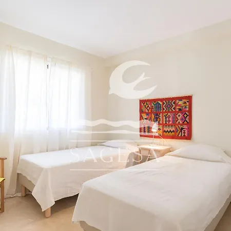 Apartment Jardines De Santa Maria Golf *