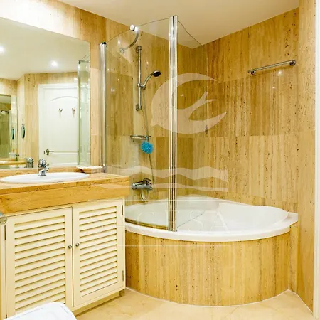 Apartamento Jardines De Santa Maria Golf Marbella
