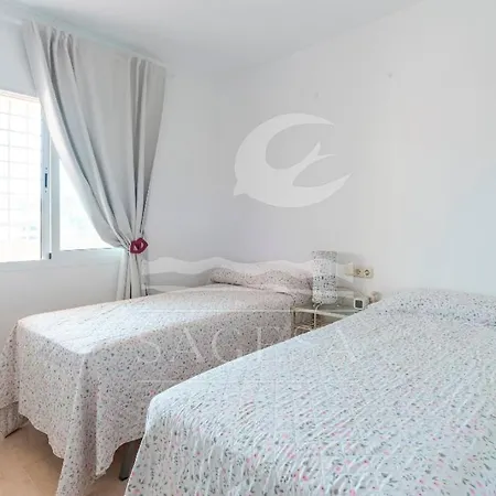 Jardines De Santa Maria Golf Apartment Marbella