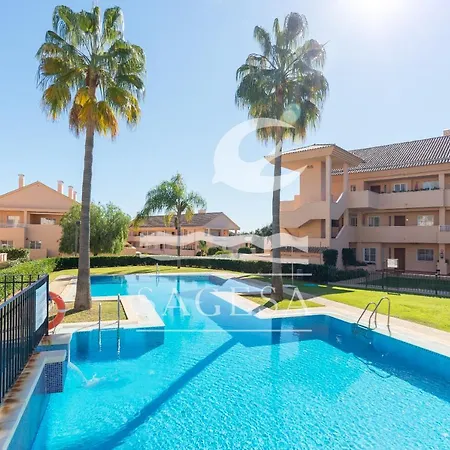 Jardines De Santa Maria Golf * Marbella