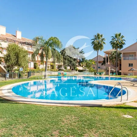 Jardines De Santa Maria Golf * Marbella