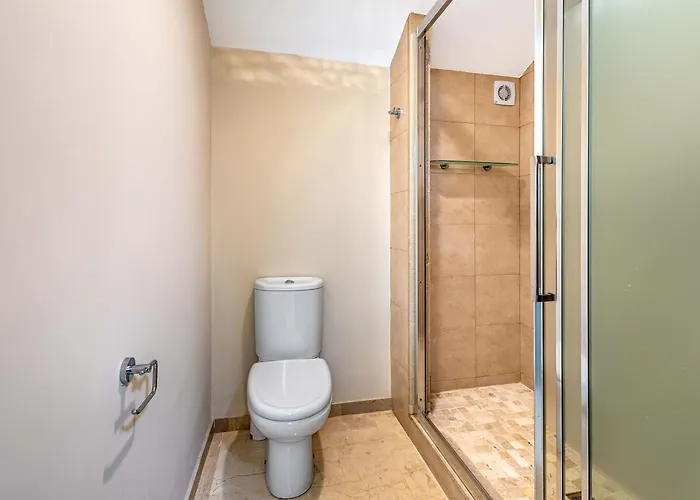 Jardines De Santa Maria Golf Lejlighedshotel 4*