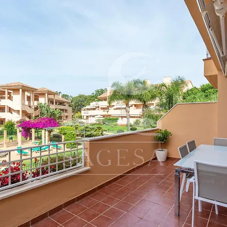 Jardines De Santa Maria Golf 4*