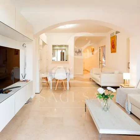 Jardines De Santa Maria Golf Aparthotel 4*