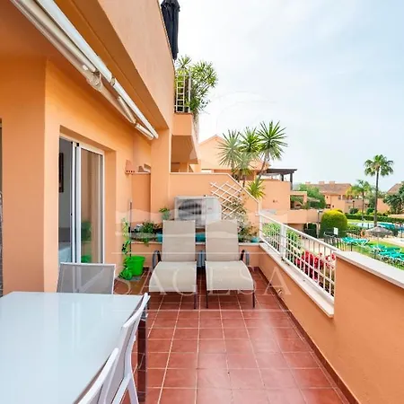 Jardines De Santa Maria Golf 4*